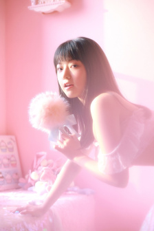 女士私密高级会所按摩精油